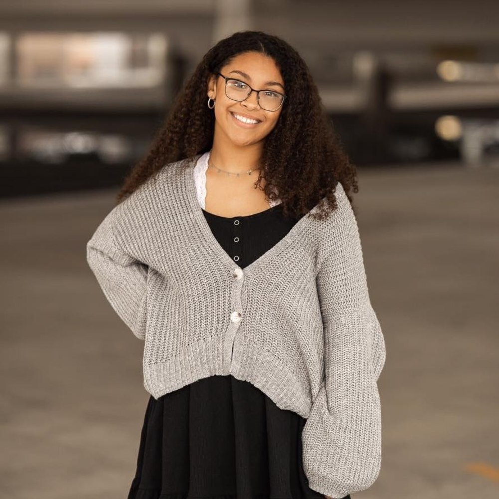 Meet your Posher, Aleiha